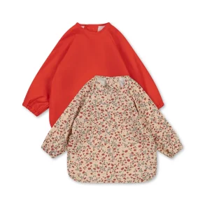 Konges Sljd - Forklde 2-pak - Poppy