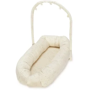 Konges Sljd - Babynest m/bjle Etoile