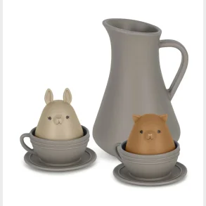 Konges Sljd - kop-st til badet i silikone - l'eau