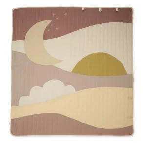 Konges Sljd - ko Babytppe Rose 120x120