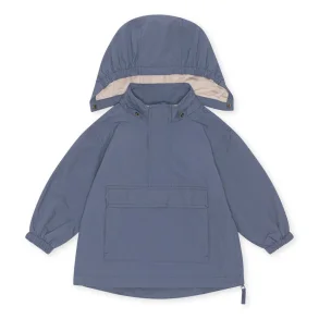 Konges Sljd - Anon Anorak - Vintage Indigo