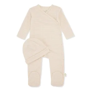 Konges Sljd - Premature Heldragt med Hue Rose Smoke