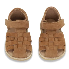 Konges Sljd -  Sandal Lapinou Cognac