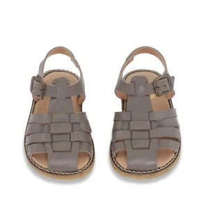 Konges Sljd -  Sandal Minou Dove