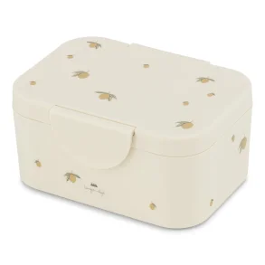 Konges Sljd - madkasse - lemon