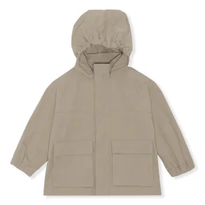 Konges Sljd - Guilli Jakke - Tigers Eye