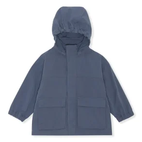 Konges Sljd - Guilli Jakke - Vintage Indigo