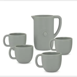 Konges Sljd - Test i silikone - Whale