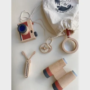 Konges Sljd - Den store Eventyrer-St