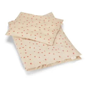 Konges Sljd - Baby Sengetj  Goldie