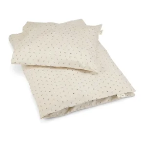 Konges Sljd - Baby Sengetj  Petales