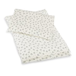 Konges Sljd - Junior Sengetj Clochete Bleue