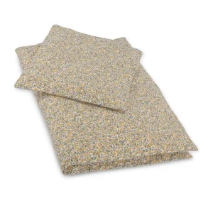 Konges Sljd - Baby Sengetj Jardin De Fleurs