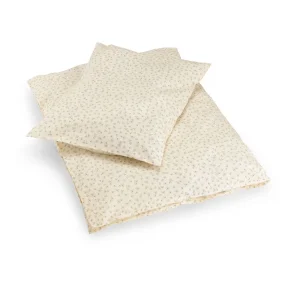 Konges Sljd - Junior Sengetj Ete Bleu