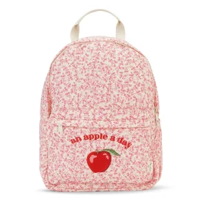 Konges Sljd - Storm Quilted Rygsk -  Ciel Rose