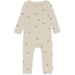 Konges Sljd - heldragt - cherry