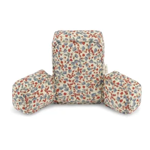 Konges Sljd - Barnevognspude til dukke - Marche De Fleur