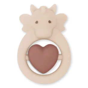 Konges Sljd - Biderangle Enhjrning Rose Sand