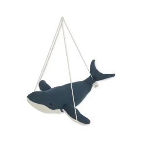 Konges Sljd - Hval uro - navy