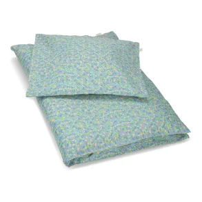 Konges Sljd - Baby Sengetj GOTS Midsummer