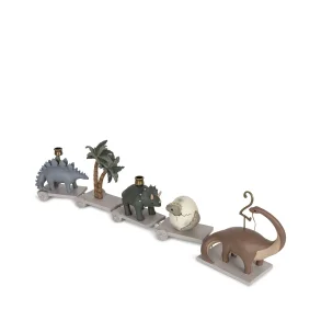 Konges Sljd - Fdselsdagstog - Dinomite