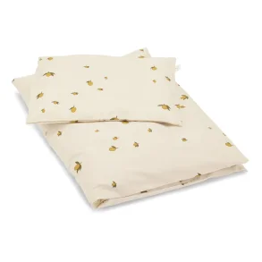 Konges Sljd - Voksen Sengetj Lemon