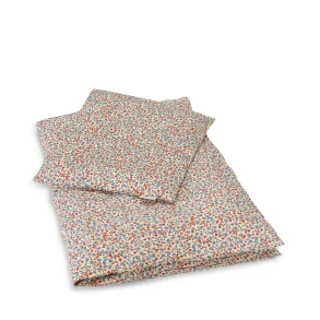 Konges Sljd - Baby Sengetj Marche De Fleur