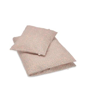 Konges Sljd - Baby Sengetj Fleur De Glace