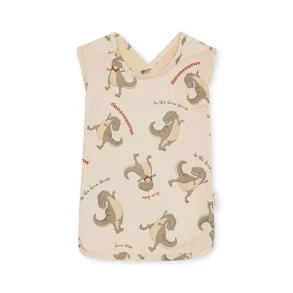 Konges Sljd - Stor Hagesmk Comea - Dansosaurus