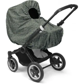 Konges Sljd - Regnslag Nuit De Fleurs