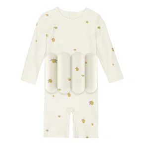 Konges Sljd - UV Flydedragt Lemon