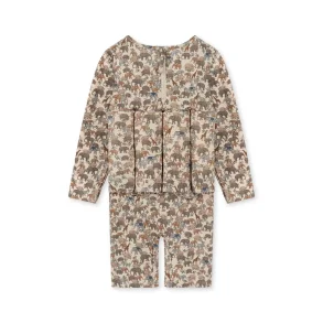 Konges Sljd - UV Flydedragt Safari