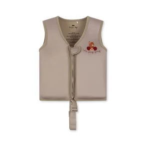 Konges Sljd - Svmmevest PING PONG