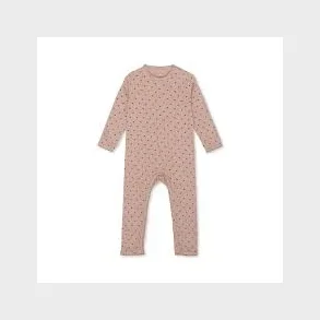 Konges Sljd - Minnie Du Coeur Sparrow GOTS