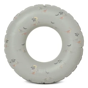 Konges Sljd - Junior Badering - Kubi Green