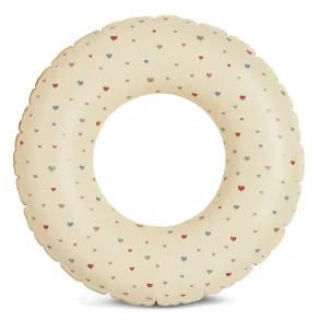 Konges Sljd - Junior Badering - Multi Hearts