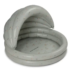 Konges Sljd - Pool med top - Kubi Green