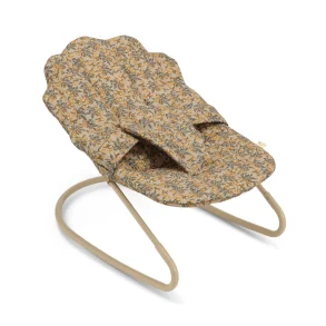 Konges Sljd - Dukke Skrstol Orangerie Beige