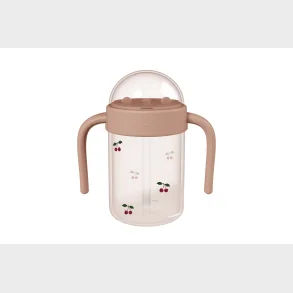 Konges Sljd - Drikkekop med Hndtag - Cherry