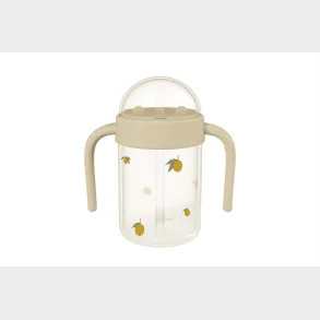 Konges Sljd - Drikkekop med Hndtag - Lemon