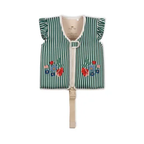 Konges Sljd - Svmmevest Bunny Tokki