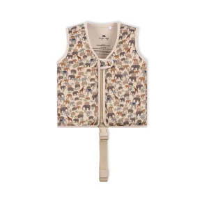 Konges Sljd - Svmmevest Safari