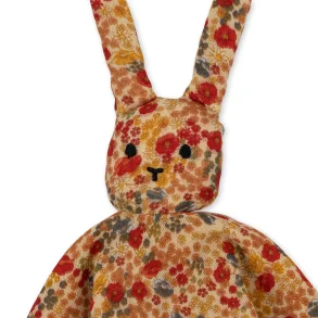 Konges Sljd - Nusseklud med print - Villetta