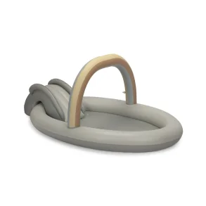 Konges Sljd - Regnbue Pool - Green