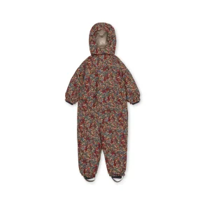 Konges Sljd - Flyverdragt Nohr Villetta Blue