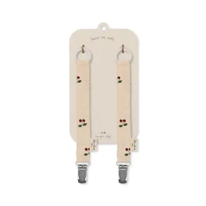 Konges Sljd - Suttesnor Cherry