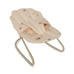 Konges Sljd - Dukke Skrstol Lemon