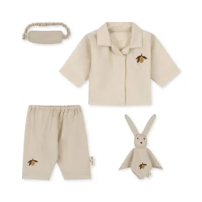 Konges Sljd - Dukketjst Seedpearl