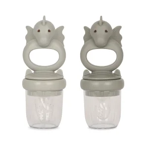 Konges Sljd - 2-pak smagesutter - whale/topanga beach