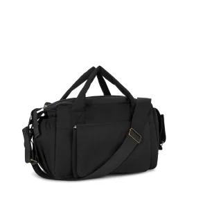 Konges Sljd - Mini Pusletaske - Black